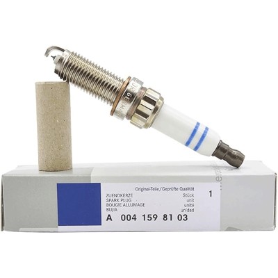 شمع موتور بنز CLS500 سال 2012 اورجینال