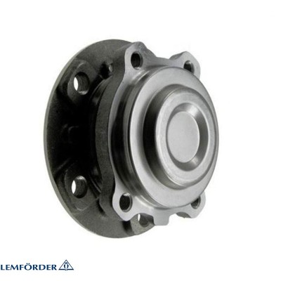 توپی چرخ جلو بی ام و 528i سال های 2009 تا 2013 لمفوردر