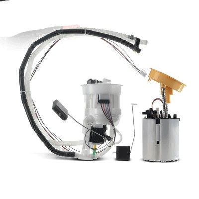 پمپ و صافی بنزین بنز CLS500 سال 2012 هلا