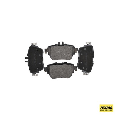 لنت عقب بنز E200 سال 2017 تکستار