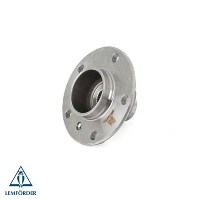 توپی چرخ عقب بی ام و 528i سال های 2009 تا 2013 لمفوردر