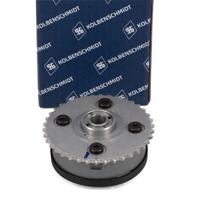 دنده ونوس دود  بی ام و 630i سال های 2008 تا 2009 کلبن