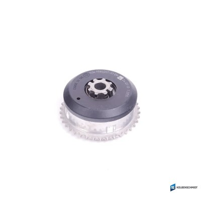 دنده ونوس هوا بی ام و 630i سال های 2008 تا 2009 کلبن