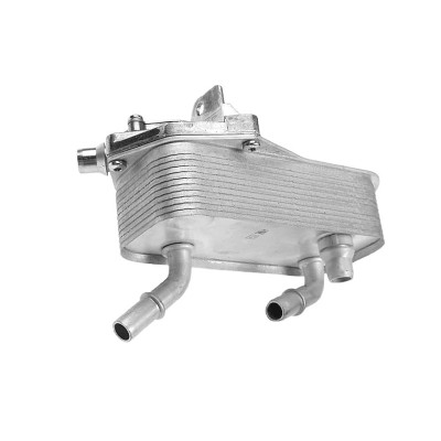 خنک کن گیربکس بی ام و X1 سال های 2008 تا 2015 اورجینال