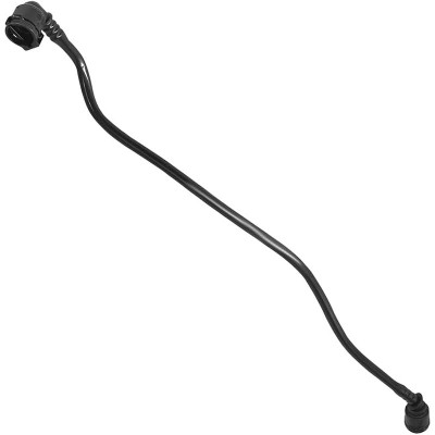 شلنگ نازک بالا رادیات بی ام و X4 سال های 2013 تا 2018