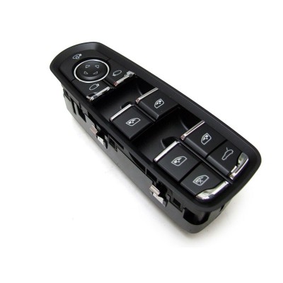 کلید شیشه بالابر پورشه کاین سال 2012 تایوان