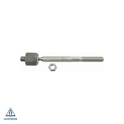 قرقری فرمان بی ام و X3 سال های 2011 تا 2017 لمفوردر