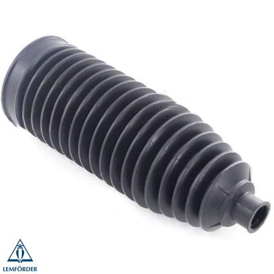 گردگیر جعبه فرمان بی ام و X3 سال های 2011 تا 2017 لمفوردر