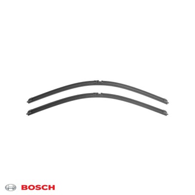 تیغه برف پاک کن شیشه جلو پورشه کاین سال های 2007 تا 2010