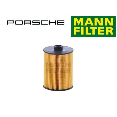 فیلتر روغن پورشه کاین سال های 2011 تا 2017