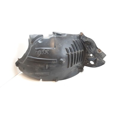 شلگیر جلو چپ بنز E300 سال 2012