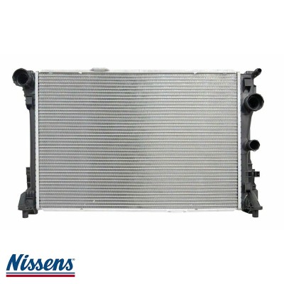 رادیات آب بنز C200 سال های 2011 تا 2014