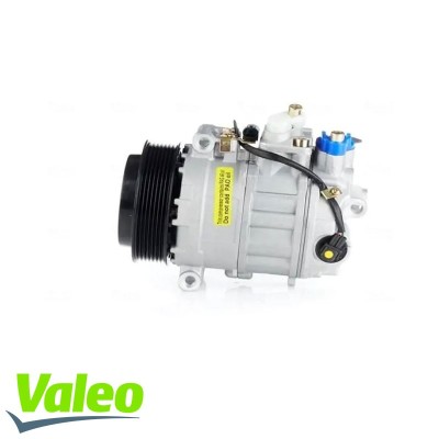 کمپرسور کولر بنز C200 سال های 2008 تا 2012