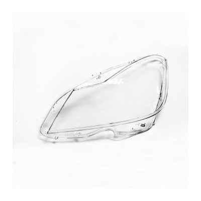 طلق چراغ چپ مرسدس بنز C200 سال های 2011 تا 2014