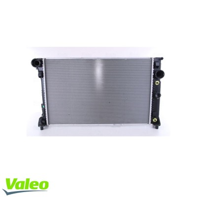 رادیاتور آب بنز C300 سال 2014 برند ولئو