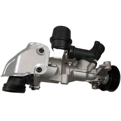 واترپمپ بنز E250 سال های 2014 تا 2014 اورجینال