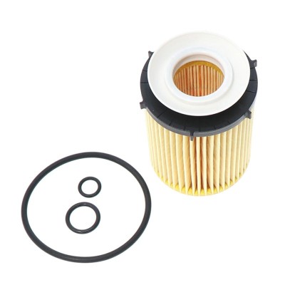 فیلتر روغن بنز E250 سال های 2014 تا 2016 اورجینال