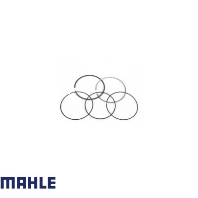 رینگ موتور دست کامل بنز C200 سال های 2011 تا 2014 ماهله