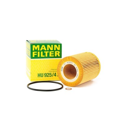 فیلتر روغن بی ام و 525i سال های 2001 تا 2007 مان