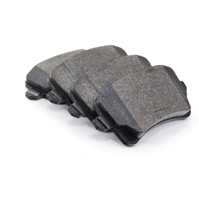 لنت ترمز عقب آئودی Q5 سال های 2014 تا 2017 اورجینال