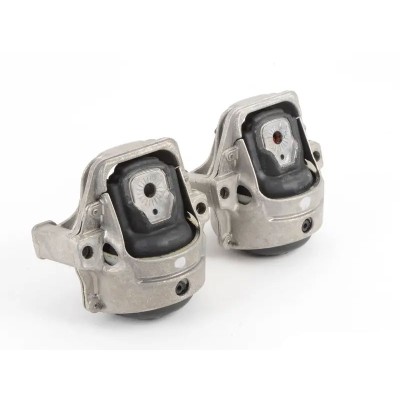 دسته موتور آئودی Q5 سال های 2014 تا 2017 اورجینال