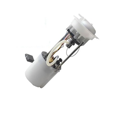 صافی بنزین آئودی Q5 سال های 2014 تا 2017 اورجینال