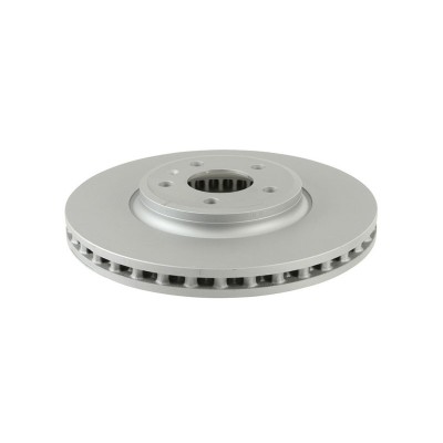 دیسک چرخ جلو آئودی Q5 سال های 2014 تا 2017 اورجینال