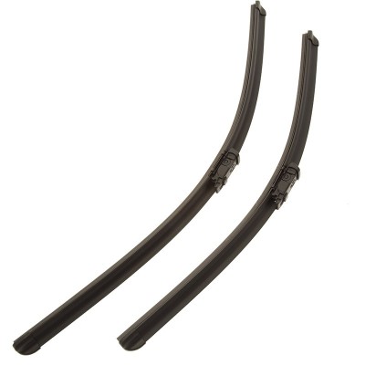 تیغه برف پاک کن جلوی آئودی Q5 سال های 2014 تا 2017 اورجینال