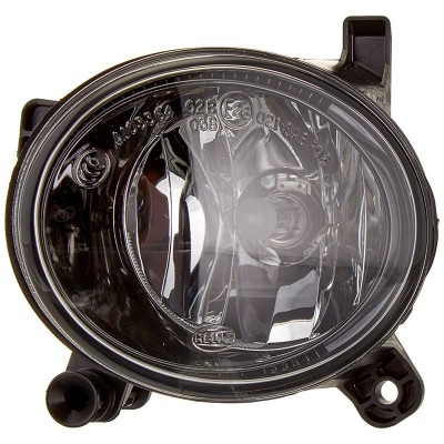 پروژکتور روی سپر چپ آئودی Q5 سال های 2014 تا 2017 اورجینال