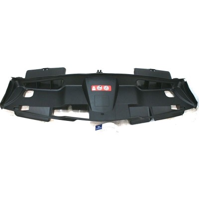 ضربه گیر کاپوت بنز E350 سال 2012