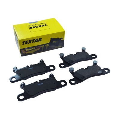 لنت ترمز عقب پورشه کاین سال های 2011 تا 2016 تکستار