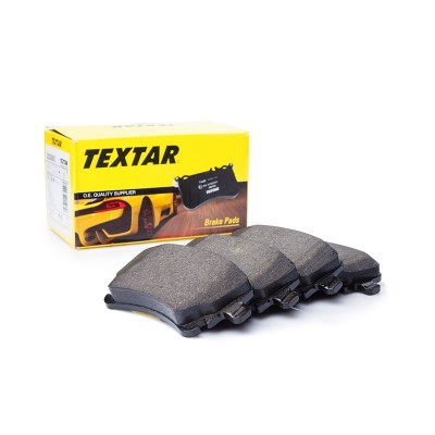 لنت ترمز جلو پورشه کاین سال های 2012 تا 2016 تکستار