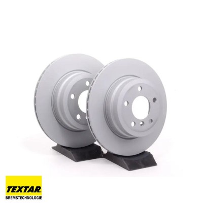 دیسک عقب بی ام و 328i سالهای 2011 تا 2015 تکستار