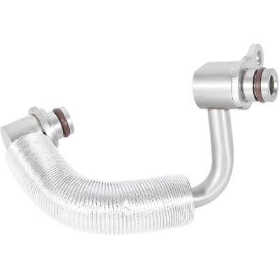 لوله توربو آب برگشت بی ام و X3 سال های 2011 تا 2017 تایوان