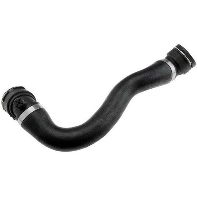 شلنگ هواگیر پایین رادیات بی ام و X3 سال های 2011 تا 2017