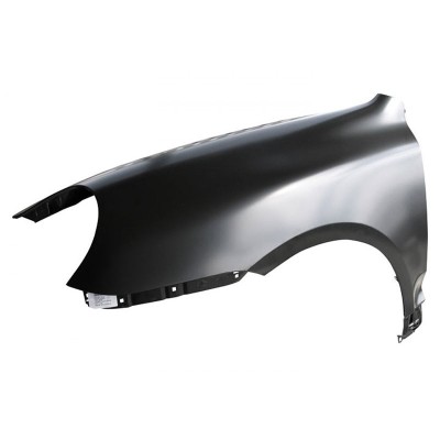 گلگیر جلو راست پورشه کاین سال های 2007 تا 2010