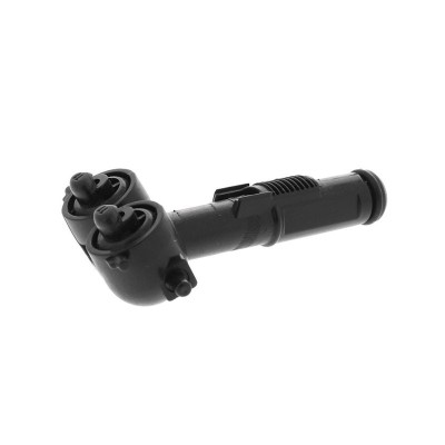 نازل چراغ شور چپ پورشه کاین سال های 2007 تا 2010