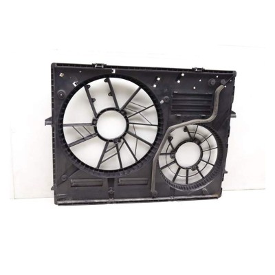 سینی رادیات پورشه کاین سال های 2007 تا 2010 تایوانی