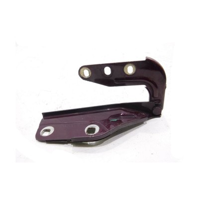 لولا کاپوت چپ پورشه کاین سال های 2007 تا 2010