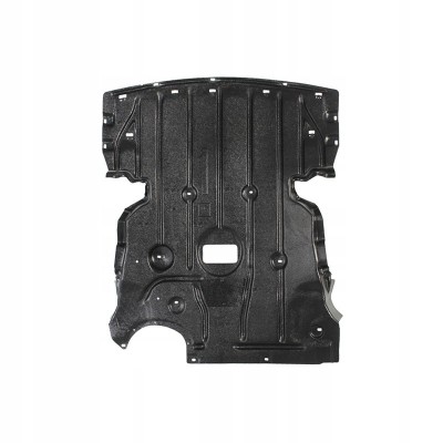 سینی زیر موتور بی ام و 630i سال های 2002 تا 2010 تایوان