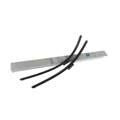 تیغه برف پاک کن جلو فولکس واگن تیگوان سال 2018 اورجینال