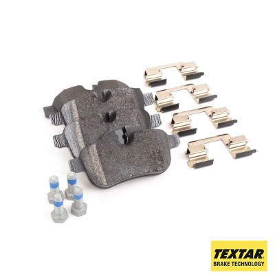 لنت عقب بی ام و Z4 سال های 2008 تا 2016 تکستار