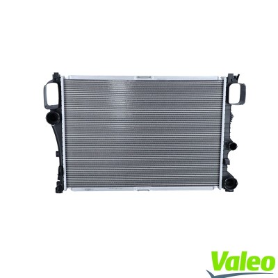 رادیات آب مرسدس بنز S500 سال 2010 ولئو