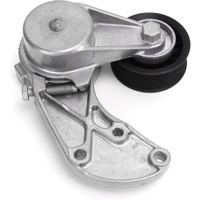 تسمه سفت کن پورشه کاین سال های 2007 تا 2010