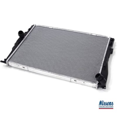 رادیات آب بی ام و 320i سال های 2004 تا 2013 نیسنس