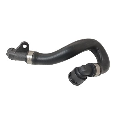 شلنگ پایین رادیاتور بی ام و 320i سال های 2004 تا 2013 تایوان