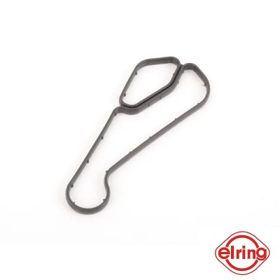 اورینگ خنک کن روغن موتور بی ام و 320i سال های 2004 تا 2013 الرینگ