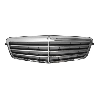 جلوپنجره بنز E350 سال 2011 تایوانی