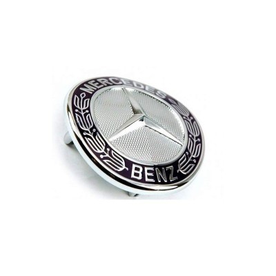 خرمایی جلوپنجره بنز E350 سال 2011 تایوان