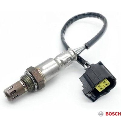 سنسور اکسیژن قبل کات بنز E350 سال 2011 بوش